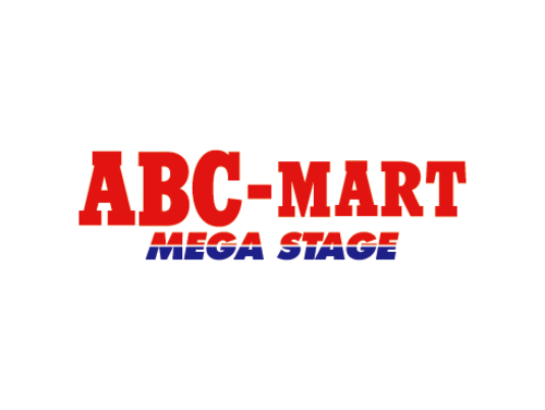 ABCマート　メガステージのロゴ画像