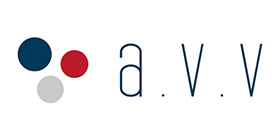 a.v.vのロゴ画像