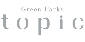 グリーン パークス トピックのロゴ画像
