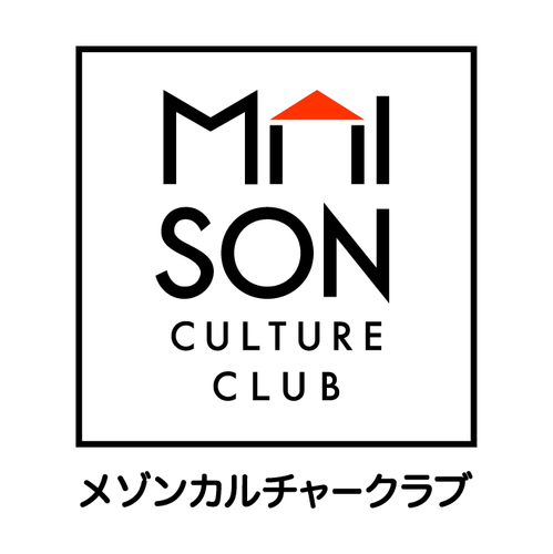 メゾンカルチャークラブのロゴ画像