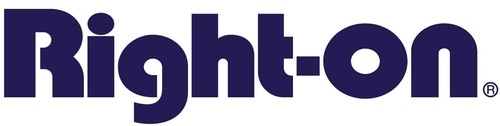 Right-onのロゴ画像