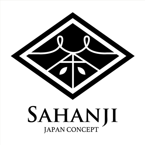 SAHANJIロゴ