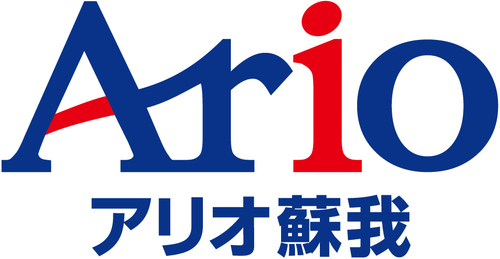 アリオ蘇我ロゴ
