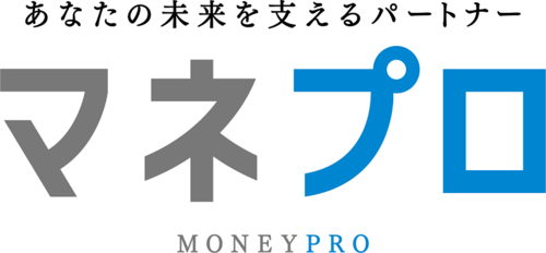 マネプロロゴ