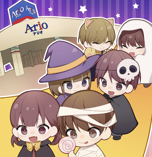 イベントポスター