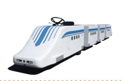 ロードトレイン