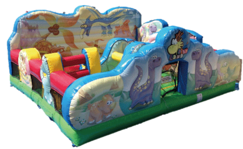 ダイナソーキングダム