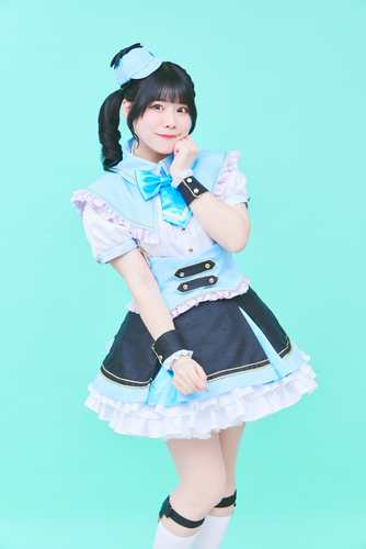 プリキュアシンガーミニライブ