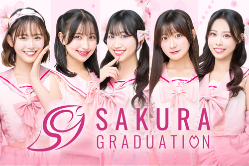 SAKURA GRADUATION