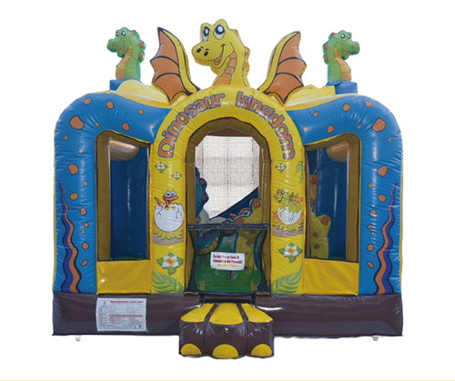 ドラゴンコンボ