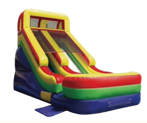 キッズパーク ～スライダー＆ドラゴンコンボ～