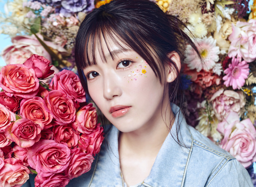 宮川愛李