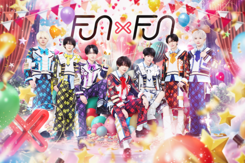 FUN×FUN