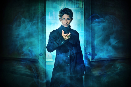 KENTO「マジシャン先生」