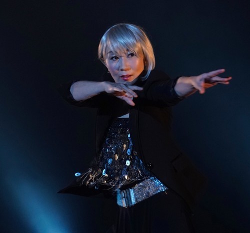 K-pop