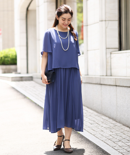 大きいサイズのきちんと服