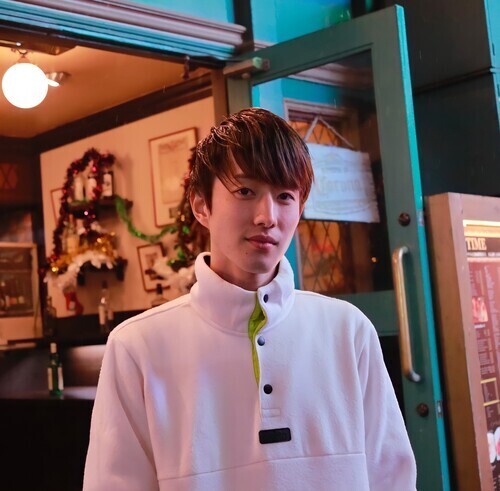 キッズHIPHOP