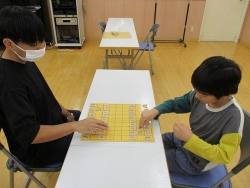 春号おすすめ講座【将棋教室】　アリオ蘇我2階　カルチャー教室