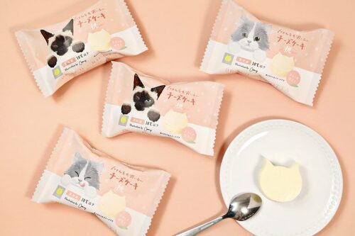 にゃんともも