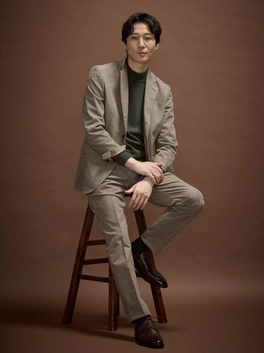 ヴィンテージコーデュロイ