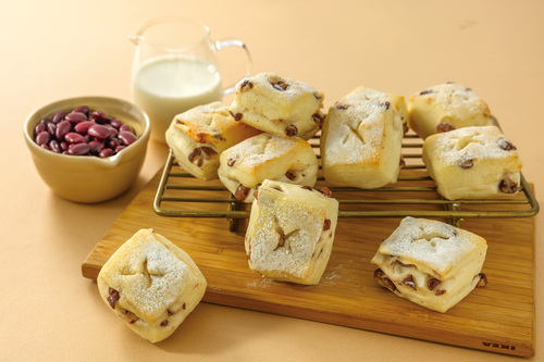 北海道ミルク金時