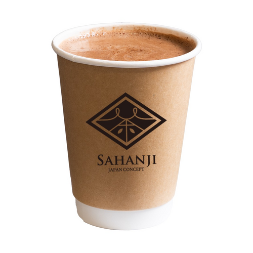 【期間限定】SAHANIバレンタインデー