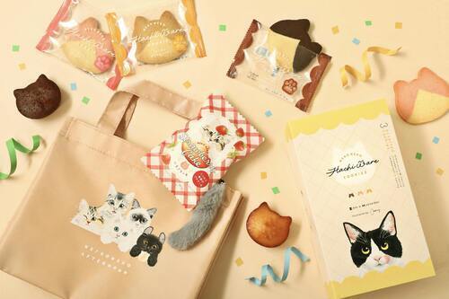 🐱ねこねこの日に向けた新商品のご紹介♪😽