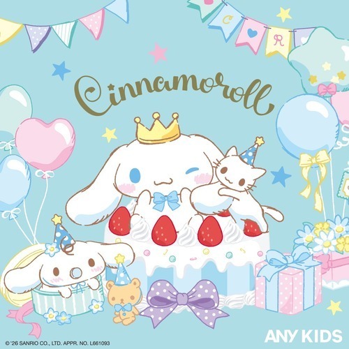 シナモロール画像１