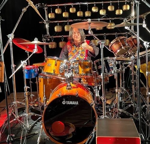 ジュニアドラム