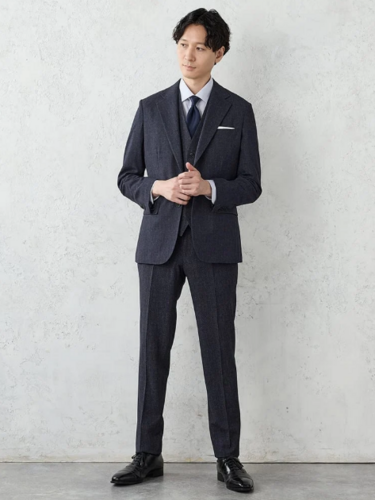 軽量セットアップ