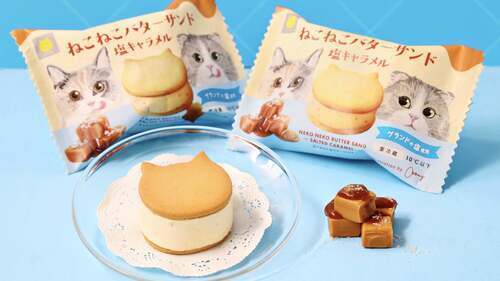 しおきゃらめる