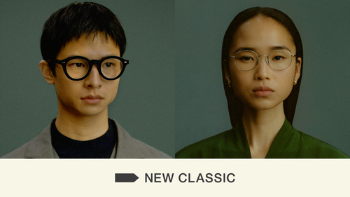 NEW CLASSIC