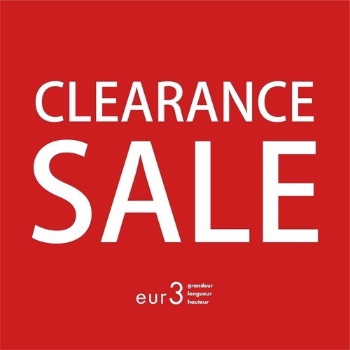 SALE