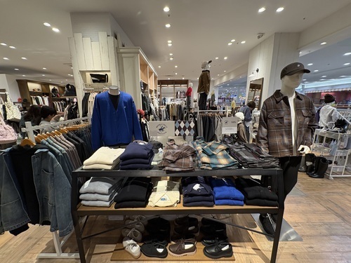 BEVERLY HILLS POLO CLUBコラボメンズ