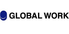 グローバルワークのロゴ画像