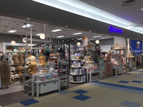 店頭