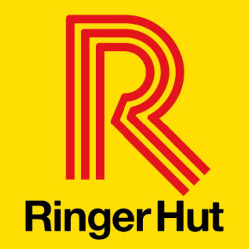 リンガーハットのロゴ画像